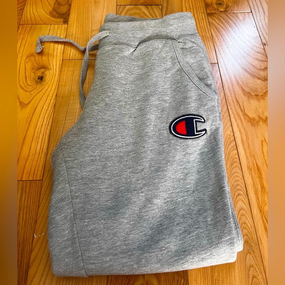 Champion sweatpants